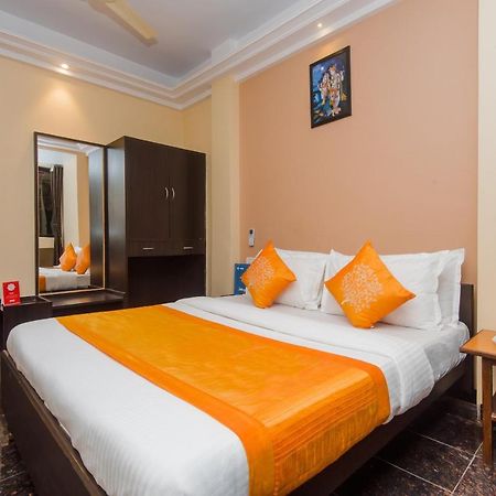 Hotel Shubham Panvel Exterior photo