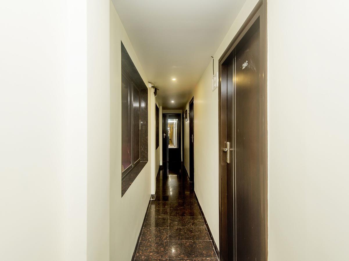 Hotel Shubham Panvel Exterior photo