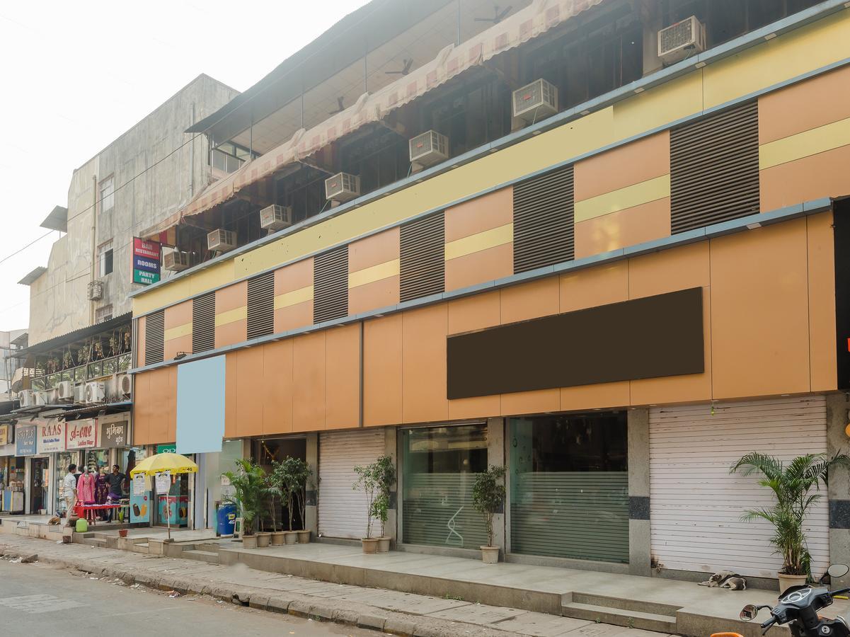 Hotel Shubham Panvel Exterior photo