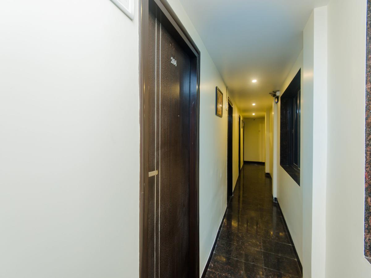 Hotel Shubham Panvel Exterior photo