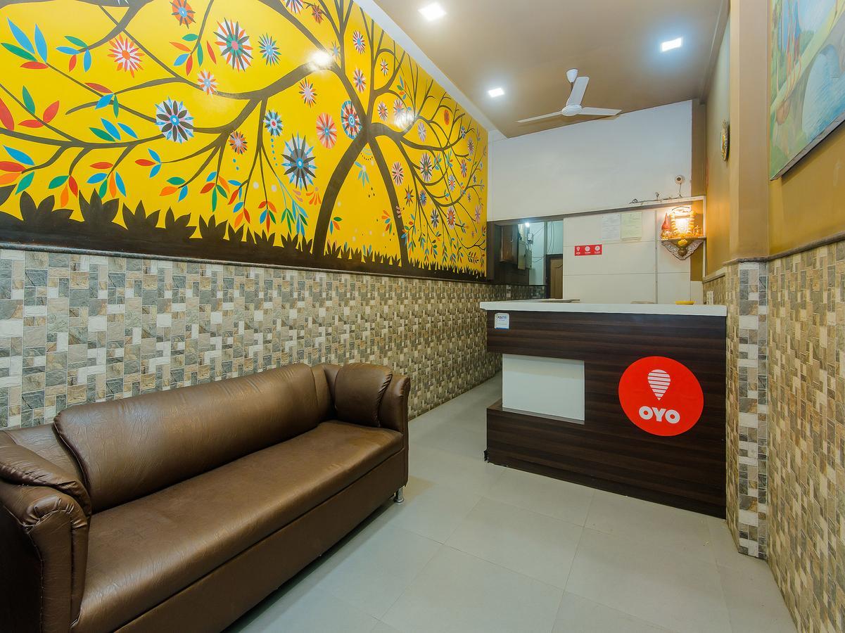 Hotel Shubham Panvel Exterior photo