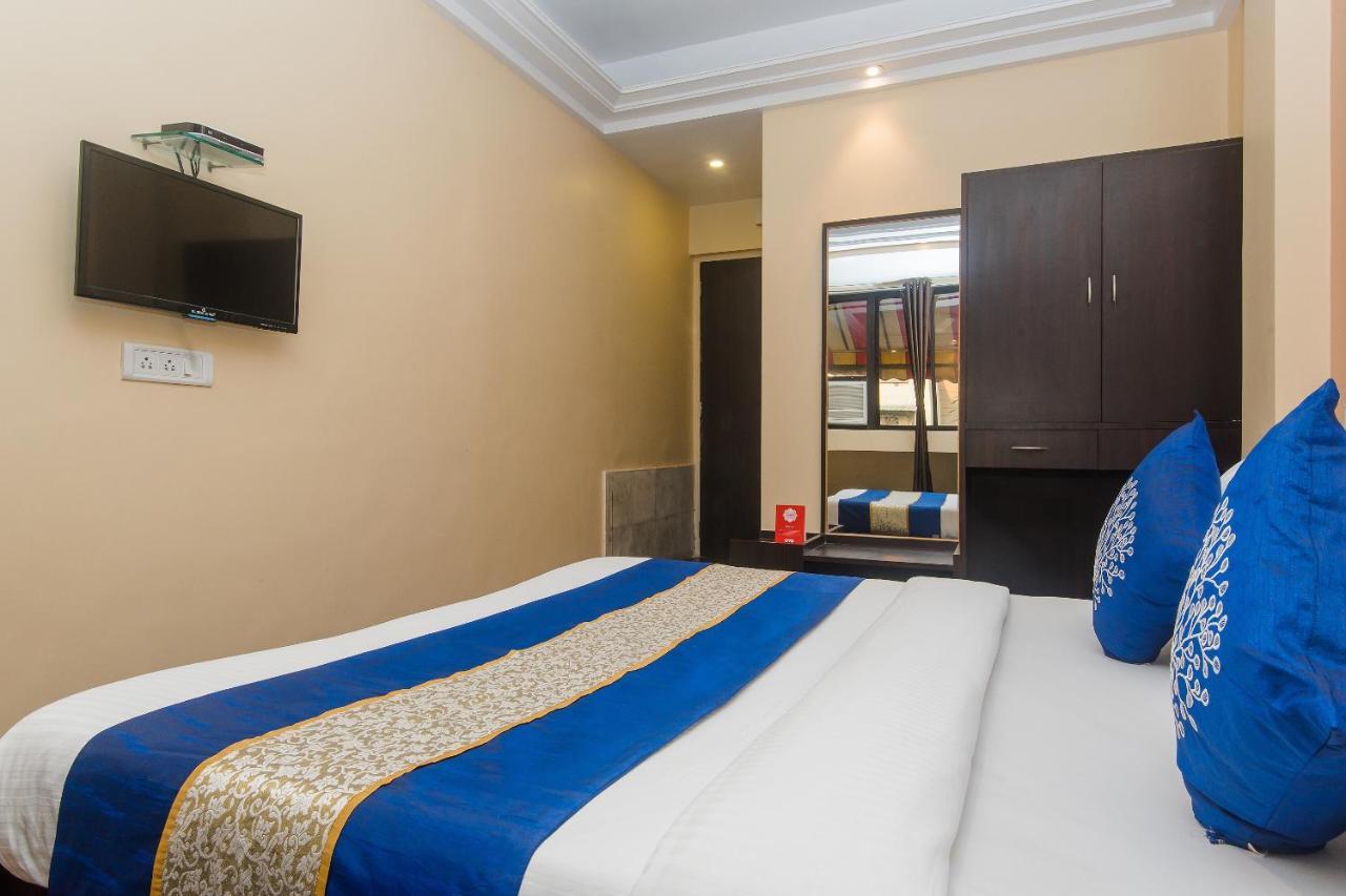 Hotel Shubham Panvel Exterior photo