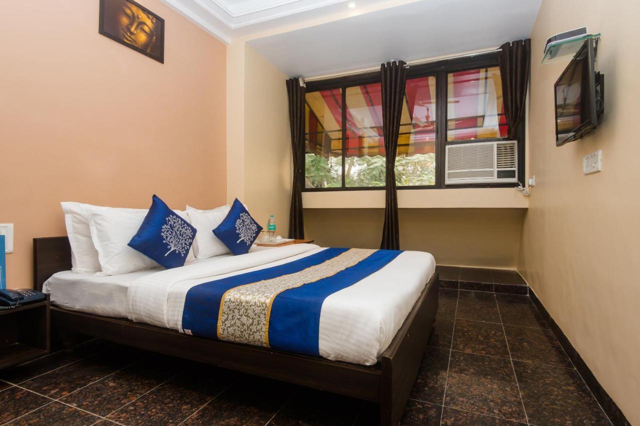 Hotel Shubham Panvel Exterior photo